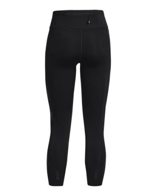 Women's UA Speedpocket Ankle Tights image number 6