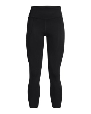 Women's UA Speedpocket Ankle Tights image number 5