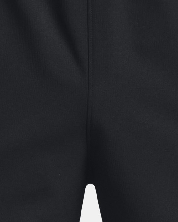 Shorts UA Vanish Woven de 15 cm para Hombre, Black, pdpMainDesktop image number 5