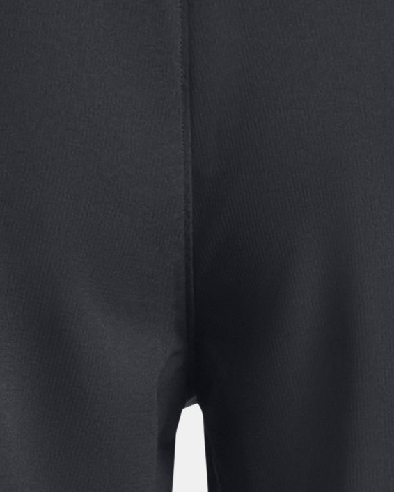 Men's UA Vanish Woven 6" Shorts, Black, pdpMainDesktop image number 6