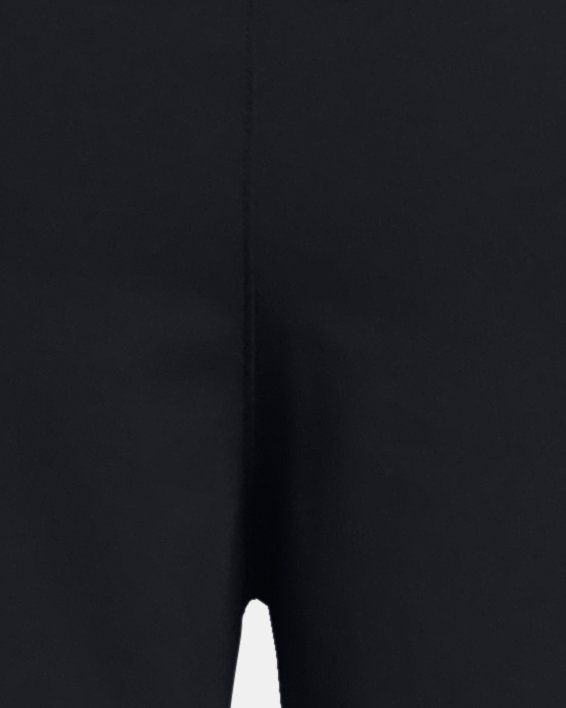 Short UA Vanish Woven 15 cm pour homme, Black, pdpMainDesktop image number 5