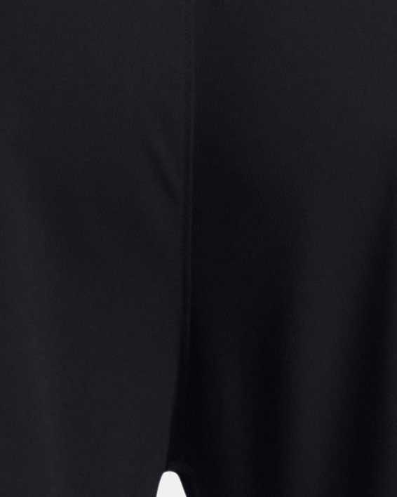 Short UA Vanish Woven 15 cm pour homme, Black, pdpMainDesktop image number 5