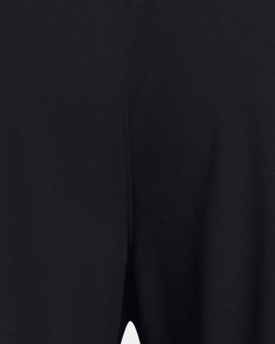 Men's UA Vanish Woven 6" Shorts, Black, pdpMainDesktop image number 5