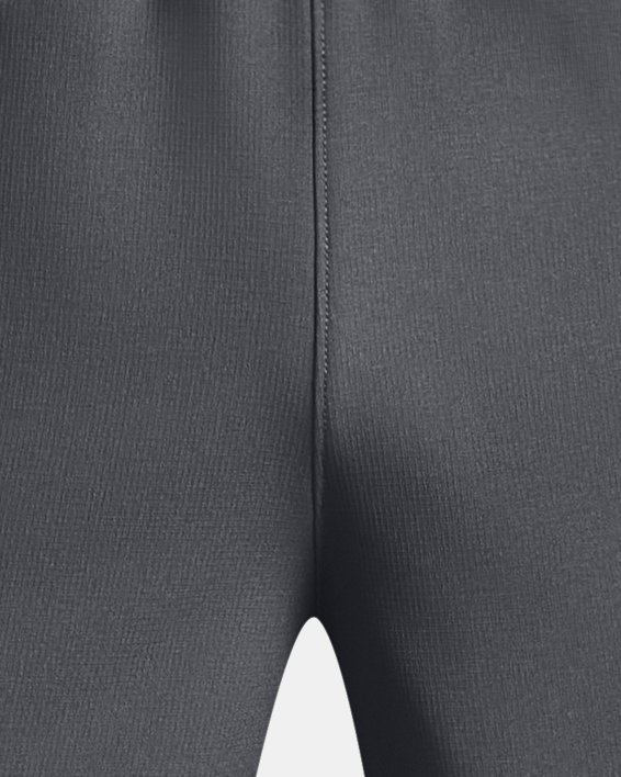 Shorts UA Vanish Woven 15 cm da uomo, Gray, pdpMainDesktop image number 5