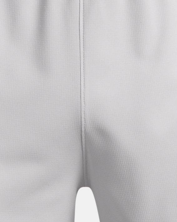 Shorts UA Vanish Woven 15 cm da uomo, Gray, pdpMainDesktop image number 5