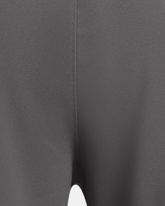Short UA Vanish Woven 15 cm pour homme, Gray, pdpMainDesktop image number 5