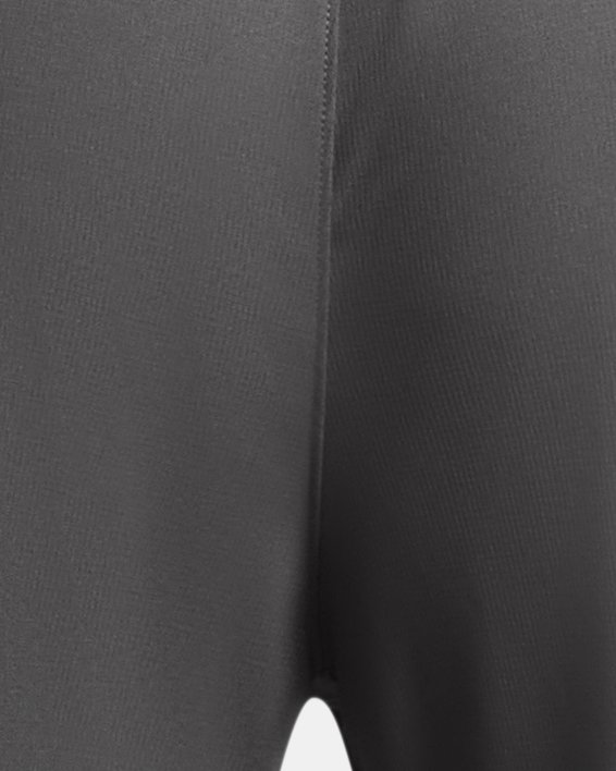 Short UA Vanish Woven 15 cm pour homme, Gray, pdpMainDesktop image number 5