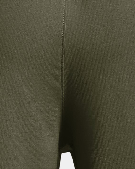 Shorts UA Vanish Woven 15 cm da uomo, Green, pdpMainDesktop image number 6