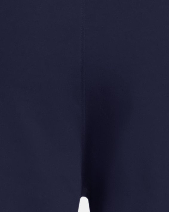 Herenshorts UA Vanish Woven 15 cm, Blue, pdpMainDesktop image number 5