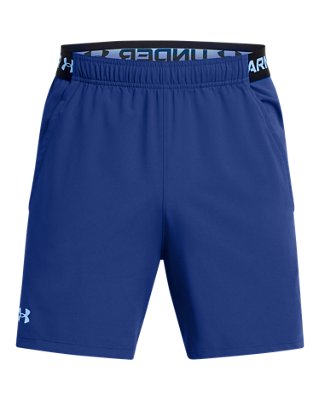 UA Vanish Stoffshorts, 15 cm für Herren | Under Armour