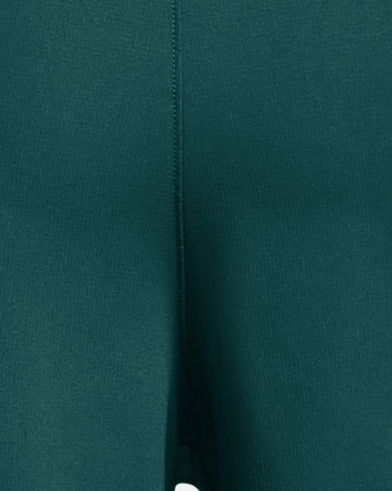 Pantalón corto de 15 cm UA Vanish Woven para hombre, Blue, pdpMainDesktop image number 5