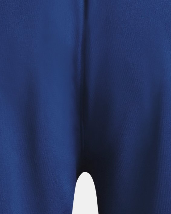 Shorts UA Vanish Woven de 15 cm para Hombre, Blue, pdpMainDesktop image number 6