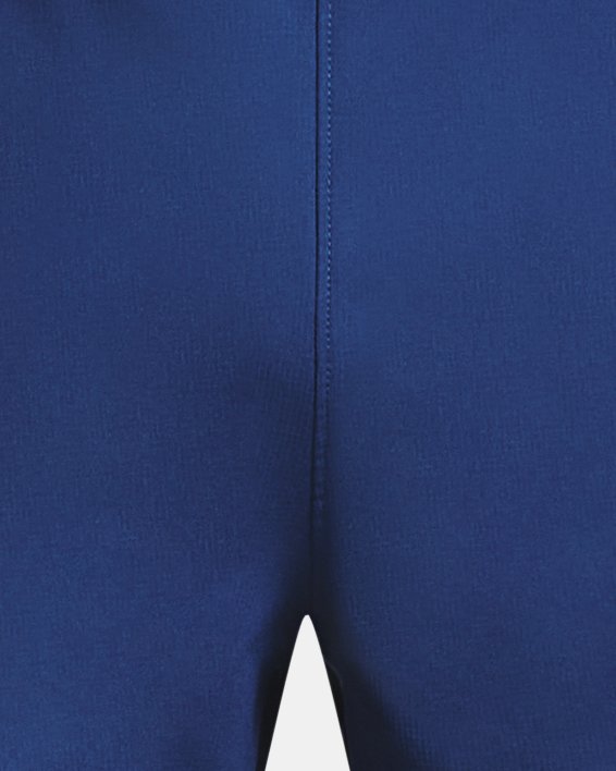 Shorts UA Vanish Woven de 15 cm para Hombre, Blue, pdpMainDesktop image number 5