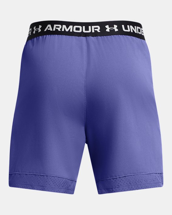 Men's UA Vanish Woven 6" Shorts