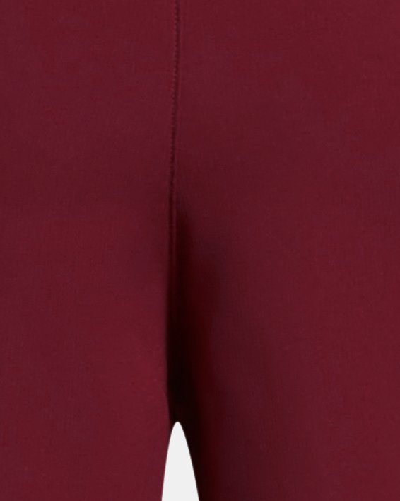 Pantalón corto de 15 cm UA Vanish Woven para hombre, Red, pdpMainDesktop image number 5