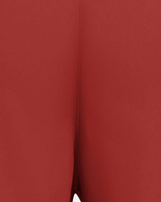Men's UA Vanish Woven 6" Shorts, Orange, pdpMainDesktop image number 5