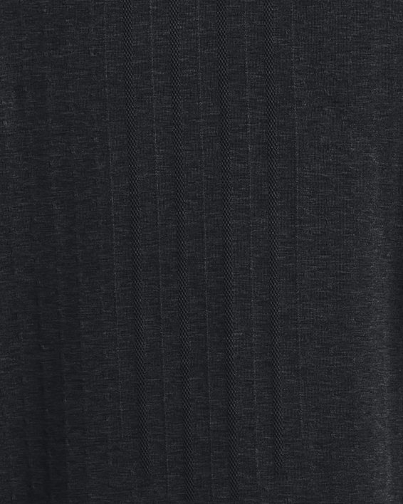 Men's UA RUSH™ Seamless Short Sleeve image number 6