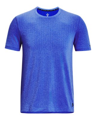 UA RUSH&trade; sin costuras, Blue, pdpMainDesktop image number 6