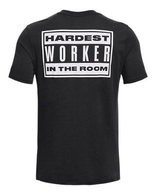 남성 프로젝트 락 리스펙트 반팔 image number 5