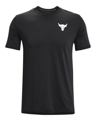 남성 프로젝트 락 리스펙트 반팔 image number 4