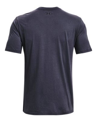 Camiseta Manga Corta Project Rock Payoff para Hombre, Gray, pdpMainDesktop image number 5