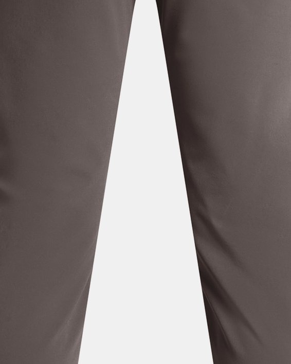 Under Armour Boys' UA Unstoppable Tapered Pants. 2