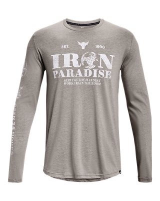 남성 프로젝트 락 24 아워스 긴팔 image number 4