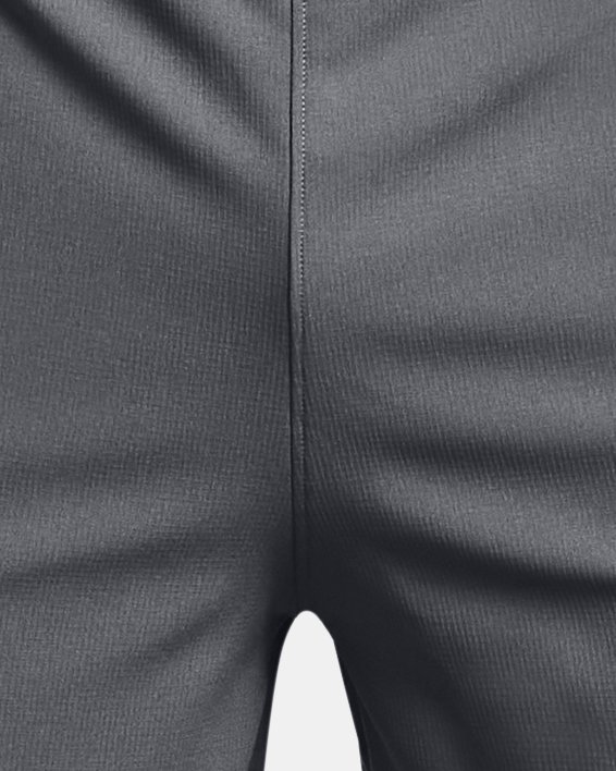 Men's UA Vanish Woven 2-in-1 Shorts, Gray, pdpMainDesktop image number 5