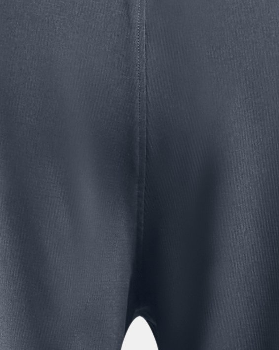 Shorts UA Vanish Woven 2-in-1 para hombre, Gray, pdpMainDesktop image number 6