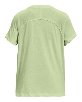 UA PJT ROCK HWITR SS image number 1