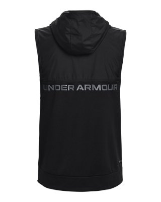 Tank Top Debardeur Capuche Under Armour Débardeur UA Tech™ Pour Homme