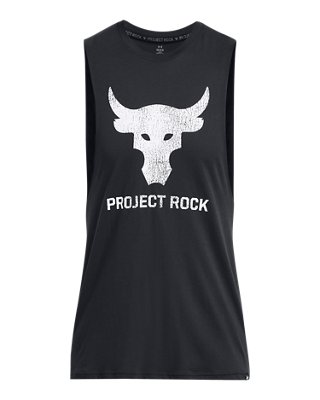 Project Rock Brahma Bull