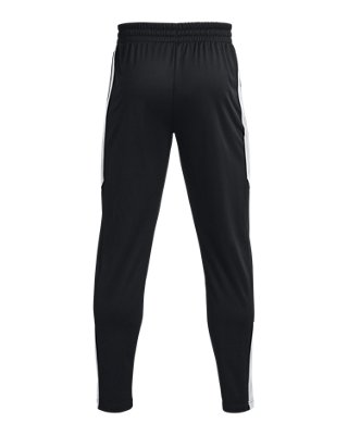 Pants UA Tricot Track para hombre, Black, pdpMainDesktop image number 5