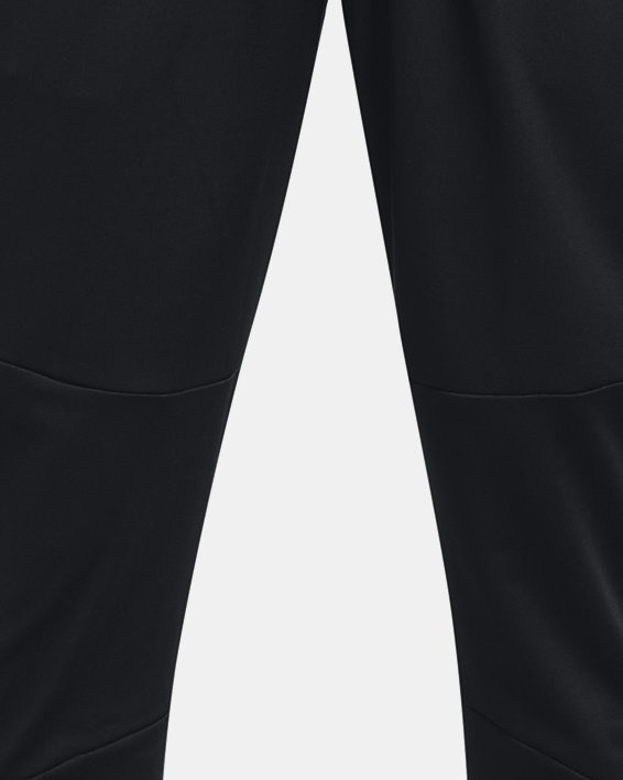 Men's UA Tricot Track Pants image number 4