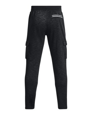 UA 에센셜 플리스 헤리티지 image number 5