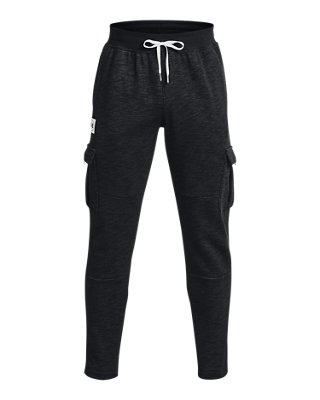 UA 에센셜 플리스 헤리티지 image number 4