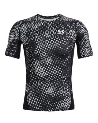 HeatGear&reg; Printed image number 1