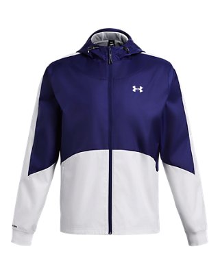 Men's UA Legacy Windbreaker Jacket Under Armour