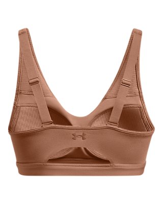 Under Armour Women's UA SmartForm Evolution Mid Sports Bra. 12