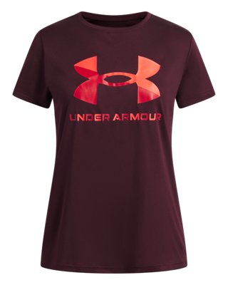 UA UA Velocity Big Logo clearance posted today