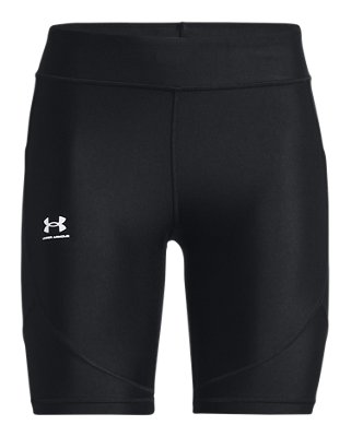 HeatGear&reg;, Black, pdpMainDesktop image number 4