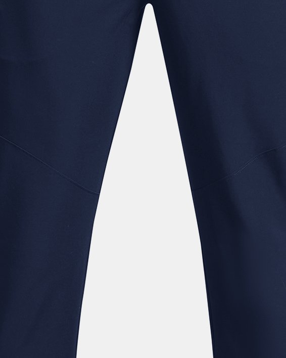 Men's UA Sportstyle Elite Tapered Pants