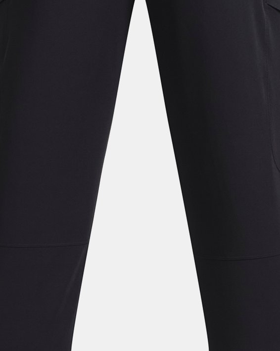 MTA Sport Black Gray Cargo Pants Size XL - 40% off
