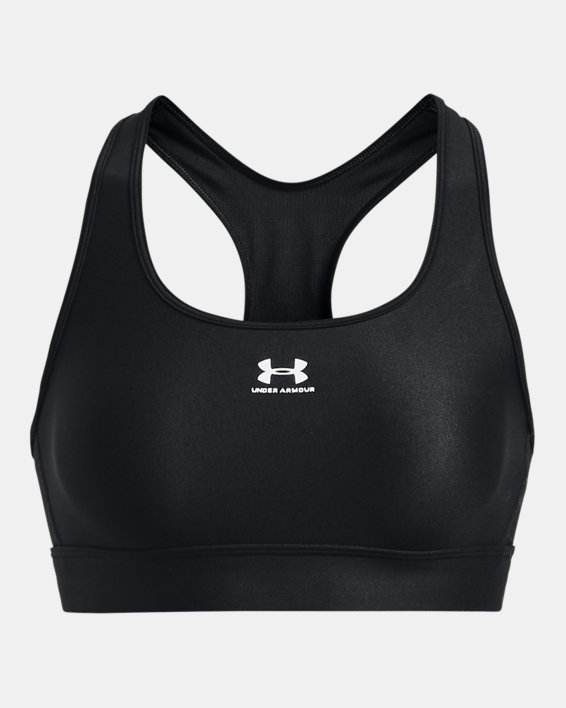 Nike Women’s Sports Bra Size S Black Just Do It White Logo