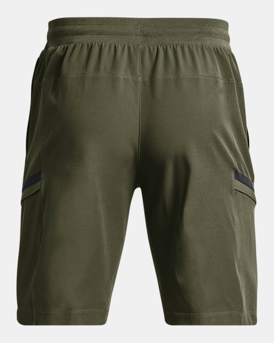 Men's UA Sportstyle Elite Cargo Shorts