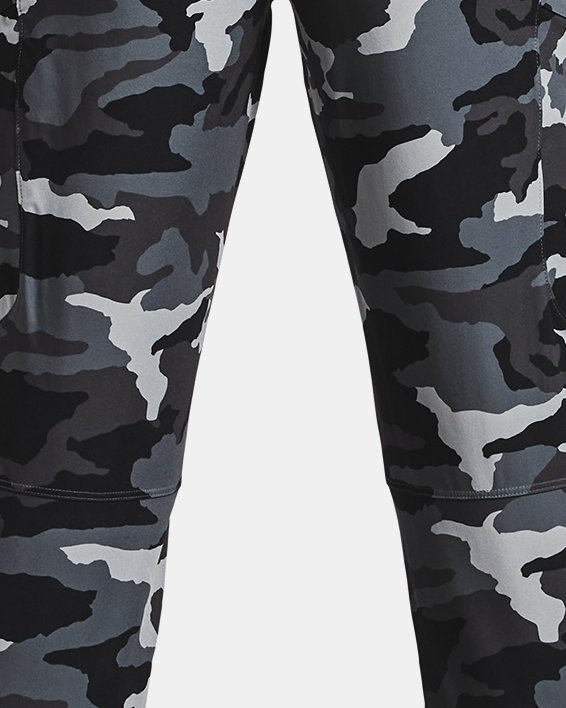 Men's UA Tactical Elite Cargo Pants