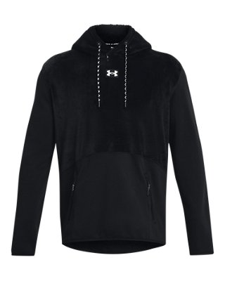 Men's UA Journey Fleece Hoodie | Under Armour