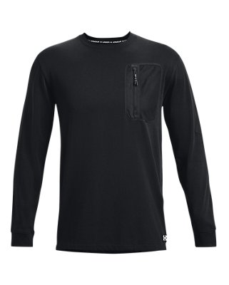 UA 저니 니트 image number 4