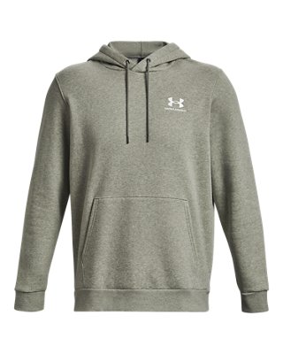 Men's Hoodies u0026 Sweatshirts in Green | Under Armour