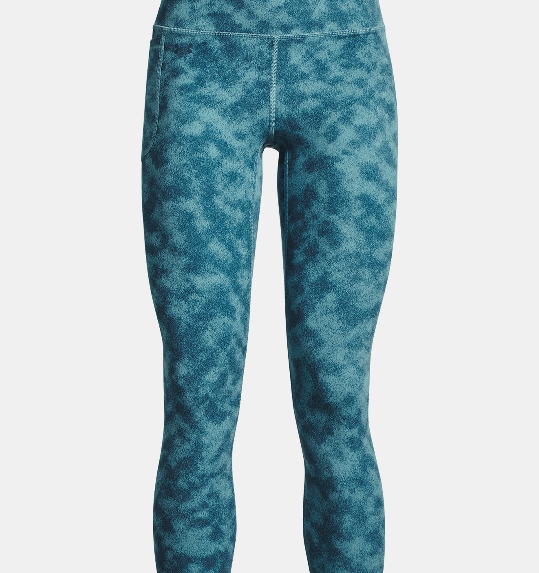 Women's UA Motion Printed Ankle Leggings | Under Armour